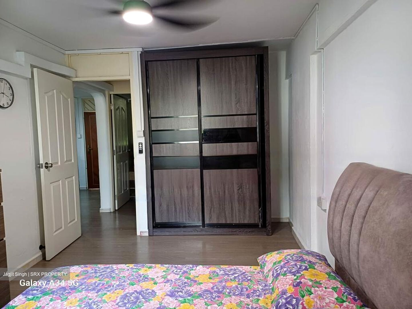 Blk 770 Yishun Avenue 3 (Yishun), HDB 4 Rooms #477630221